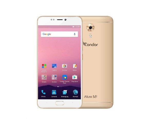  صورة هاتف Condor Allure M1 - condor allure m1