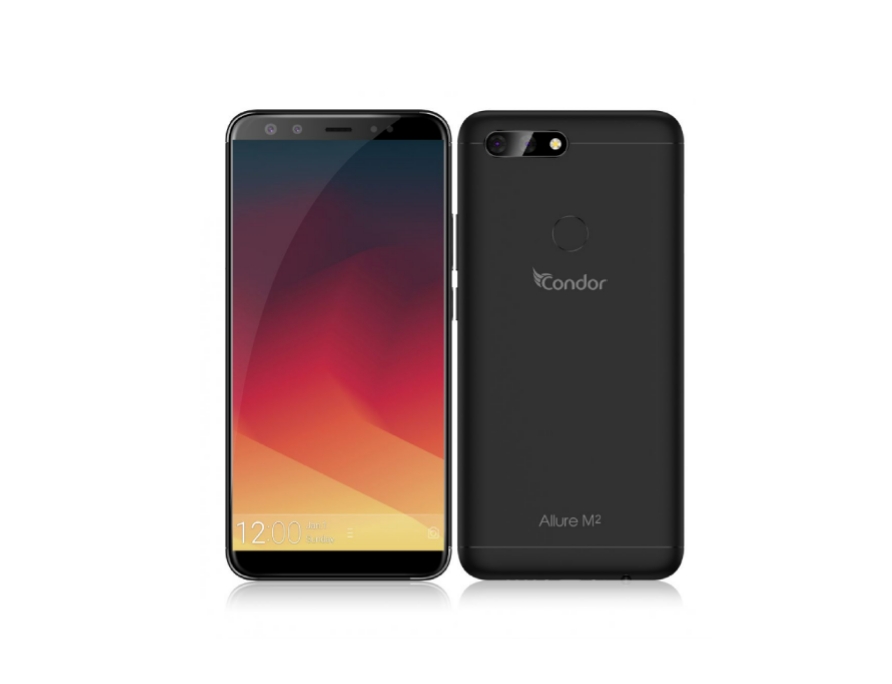 صور هاتف Condor Allure M2 رقم 1 