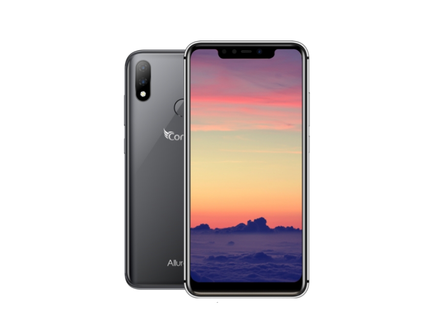 صور هاتف Condor Allure M3 Lite رقم 2 