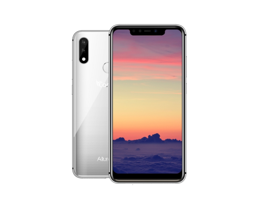 صور هاتف Condor Allure M3 Lite رقم 4 