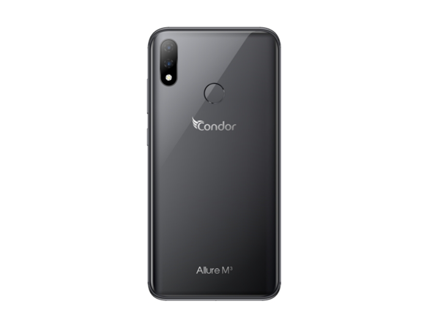 صور هاتف Condor Allure M3 رقم 2 