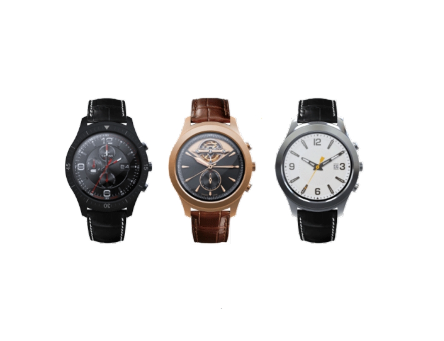 صور هاتف Condor C Watch رقم 3 