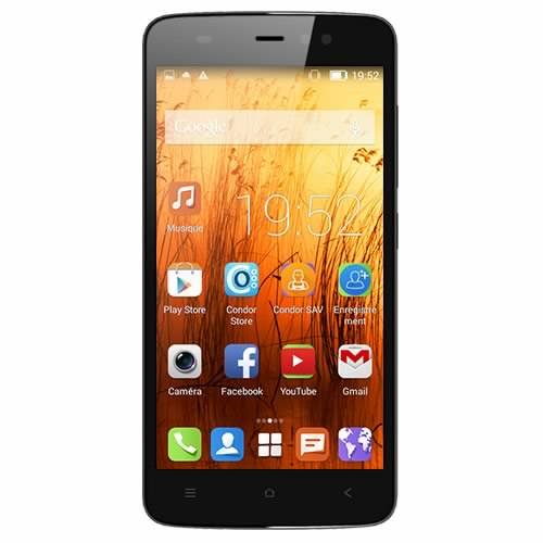 صور هاتف Condor C6 Plus رقم 3 
