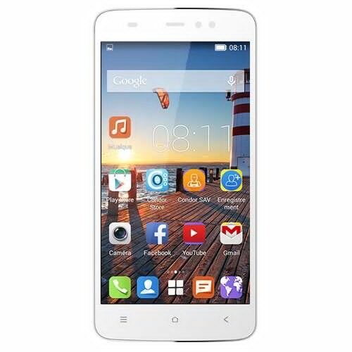  صورة هاتف Condor C6 Plus - condor c6 بلس