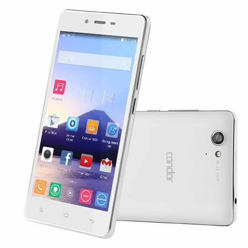 صور هاتف Condor C6 Pro رقم 2 