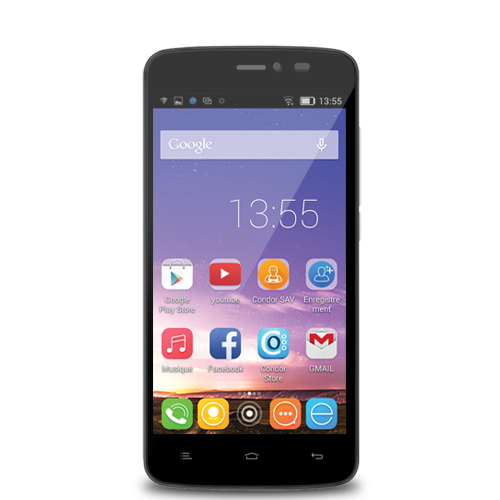  صورة هاتف Condor C7 Mini - condor سي 7 ميني
