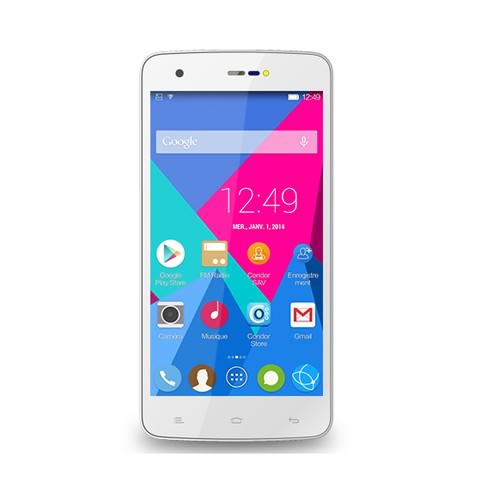 صور هاتف Condor C7 رقم 1 
