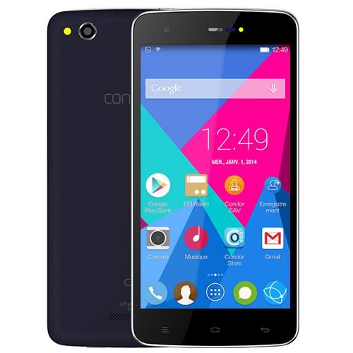 صور هاتف Condor C7 رقم 2 
