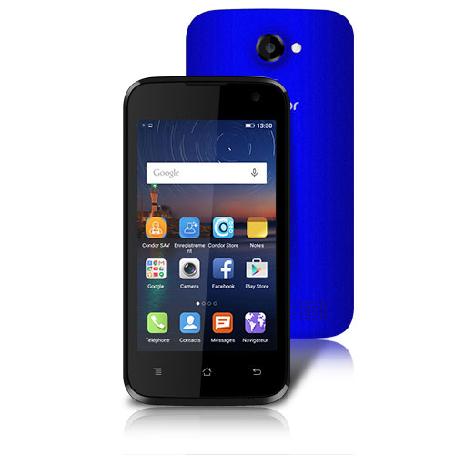 صور هاتف Condor Griffe G2 رقم 3 