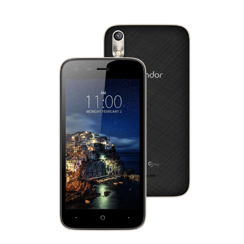  صورة هاتف Condor Griffe G5 Plus - condor griffe g5 بلس