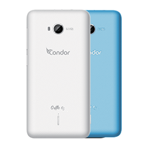 صور هاتف Condor Griffe G5 رقم 1 