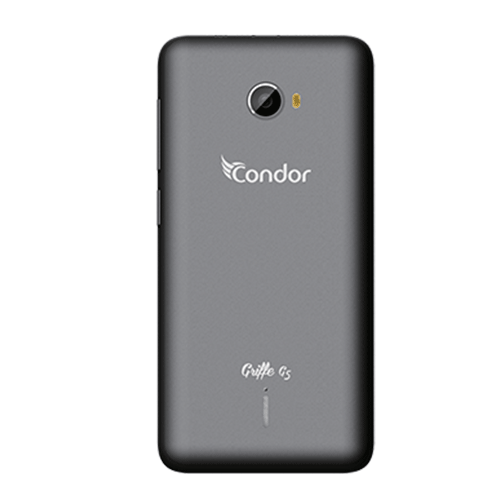 صور هاتف Condor Griffe G5 رقم 2 