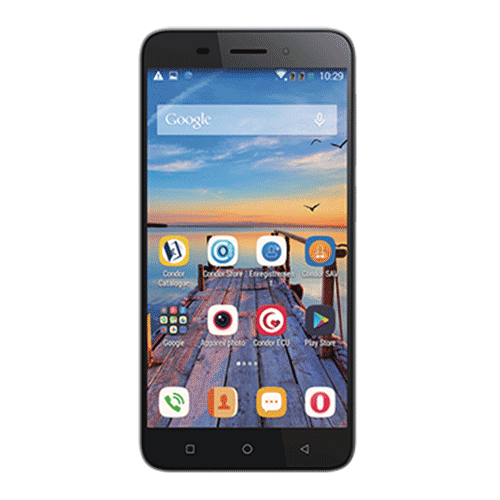صور هاتف Condor Griffe G5 رقم 3 