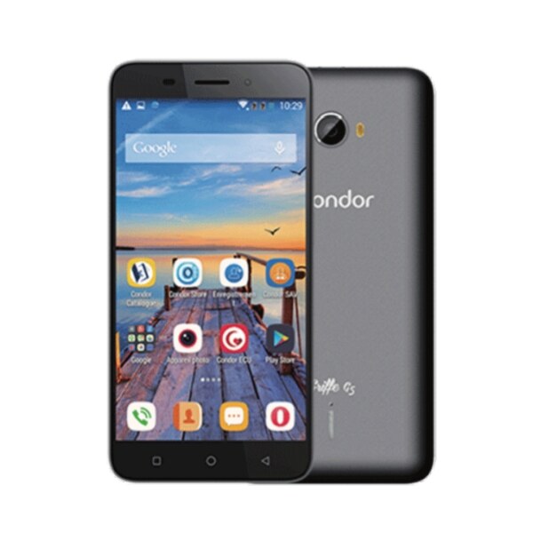  صورة هاتف Condor Griffe G5 - condor griffe g5