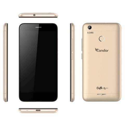 صور هاتف Condor Griffe G6 Pro رقم 2 