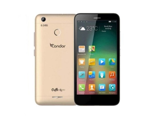  صورة هاتف Condor Griffe G6 Pro - condor griffe جي 6 برو