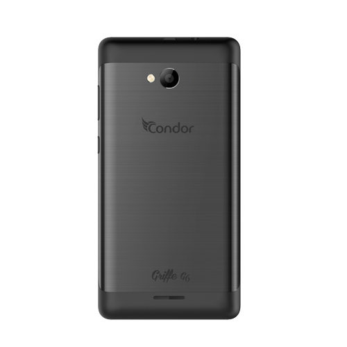 صور هاتف Condor Griffe G6 رقم 2 