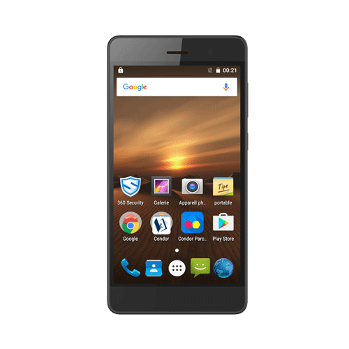  صورة هاتف Condor Griffe G6 - condor griffe جي 6