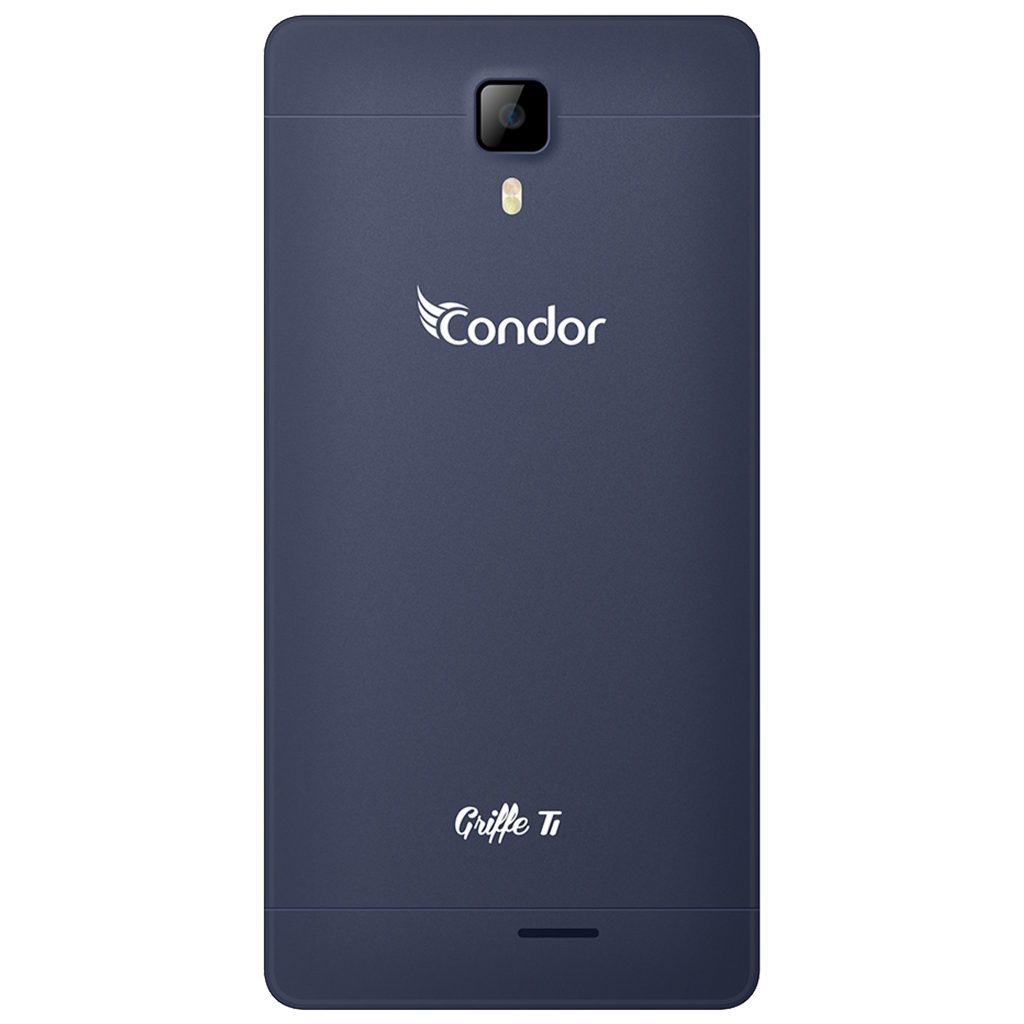 صور هاتف Condor Griffe T1 رقم 1 