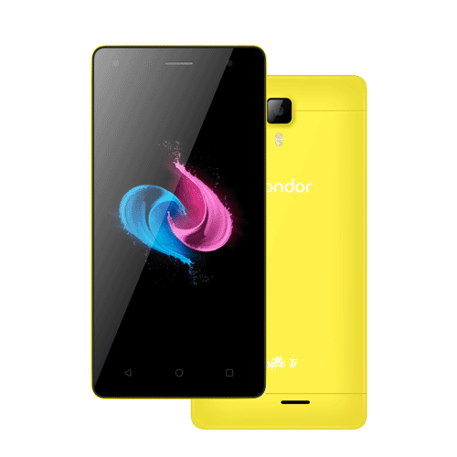 صور هاتف Condor Griffe T1 رقم 3 