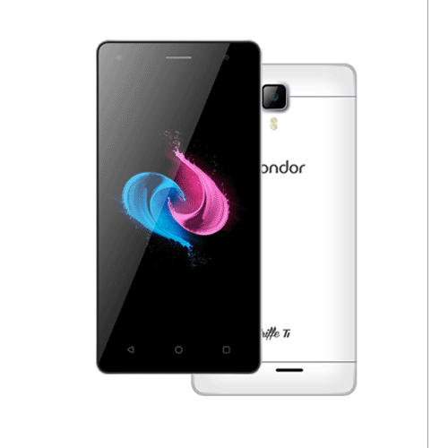 صور هاتف Condor Griffe T1 رقم 4 