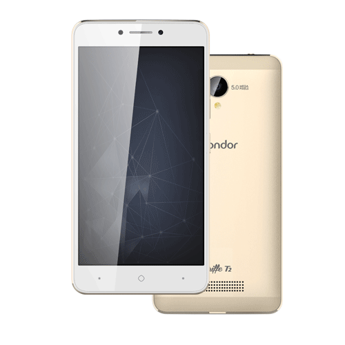 صور هاتف Condor Griffe T2 رقم 1 