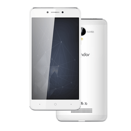 صور هاتف Condor Griffe T2 رقم 2 