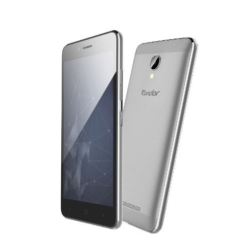 صور هاتف Condor Griffe T3 رقم 3 