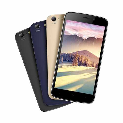 صور هاتف Condor Griffe T4 رقم 1 