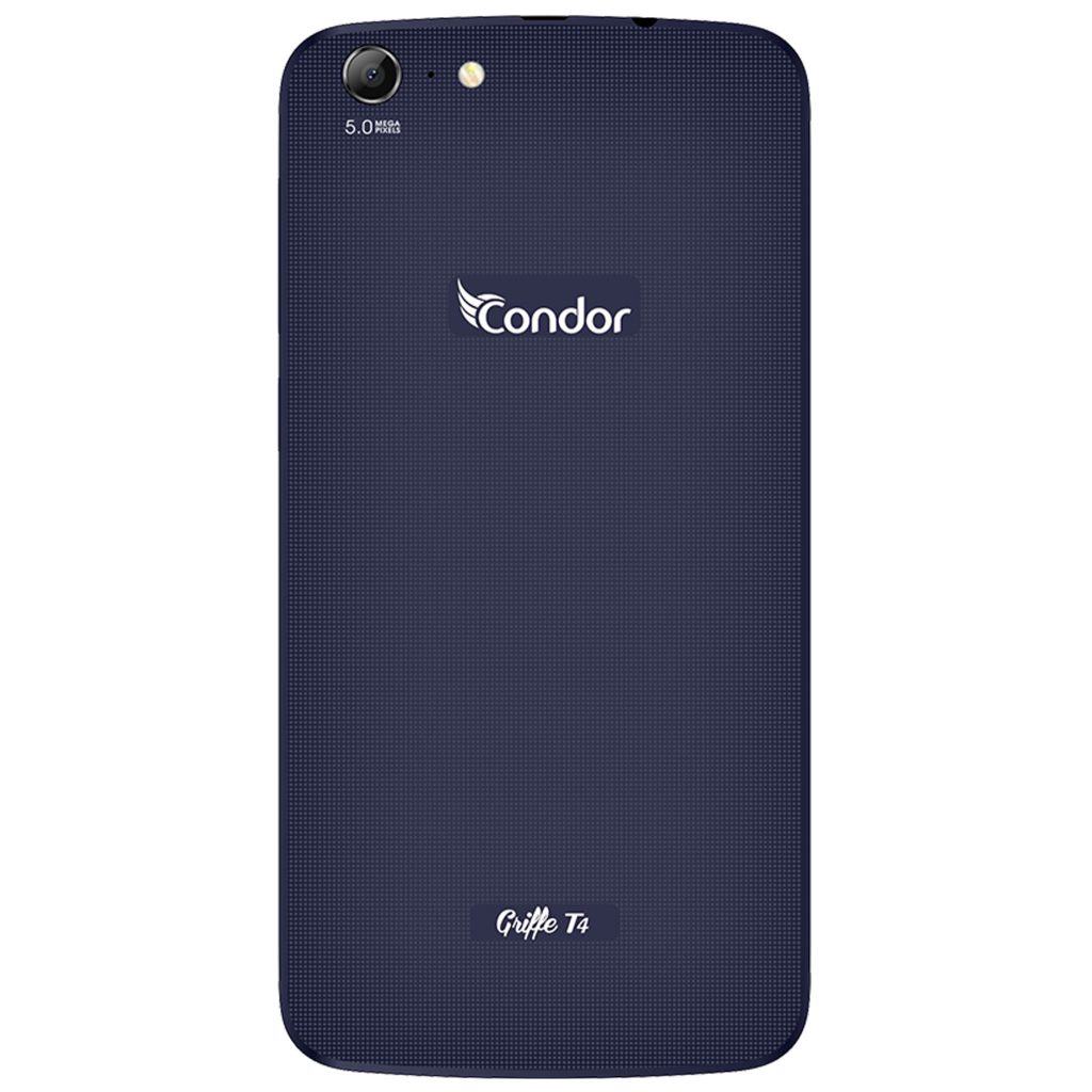 صور هاتف Condor Griffe T4 رقم 2 