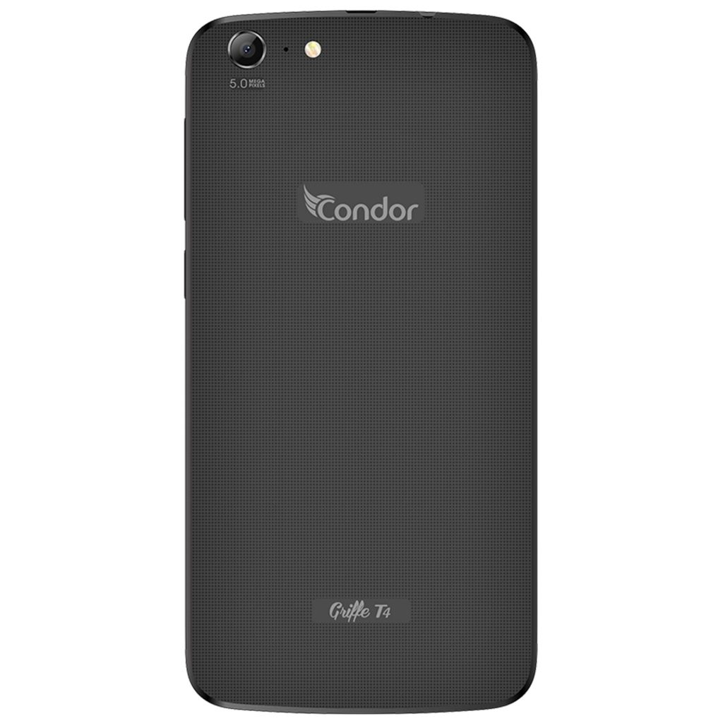 صور هاتف Condor Griffe T4 رقم 3 