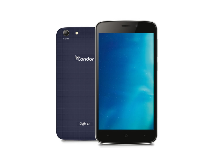 صور هاتف Condor Griffe T4 رقم 5 
