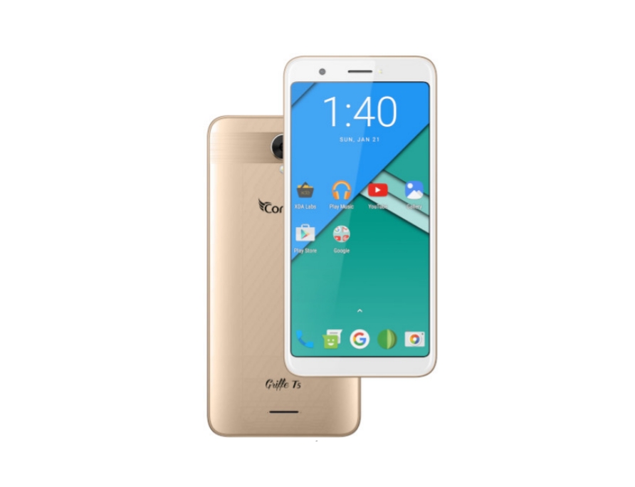 صور هاتف Condor Griffe T5 رقم 1 