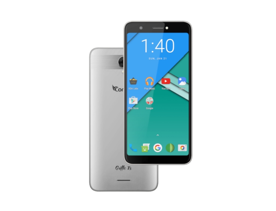 صور هاتف Condor Griffe T5 رقم 2 