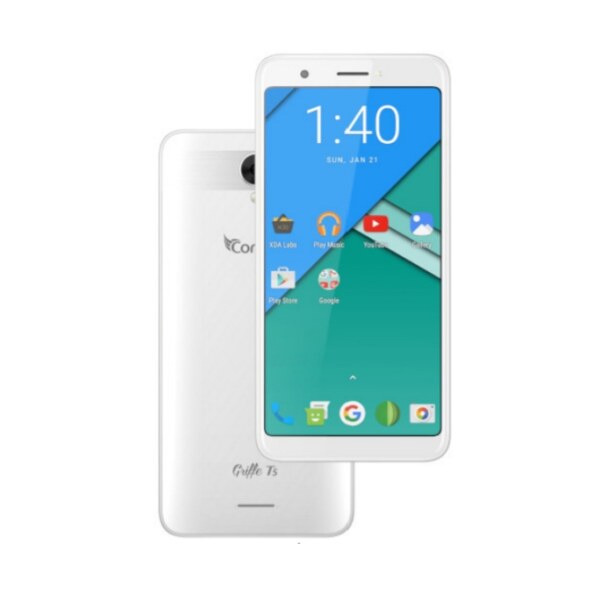  صورة هاتف Condor Griffe T5 - condor griffe t5