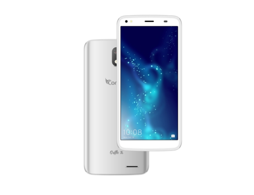 صور هاتف Condor Griffe T6 رقم 2 