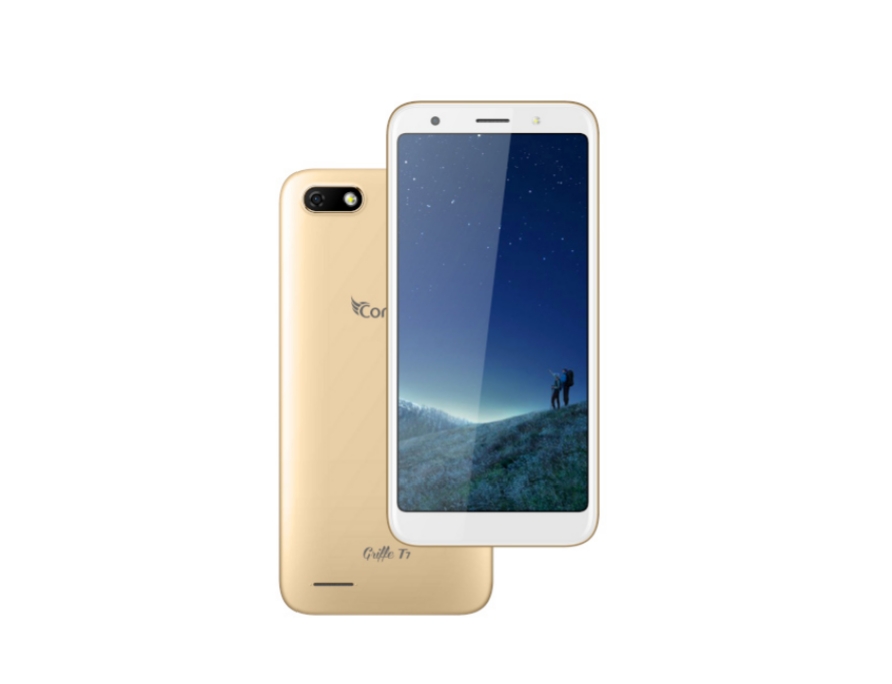 صور هاتف Condor Griffe T7 رقم 2 