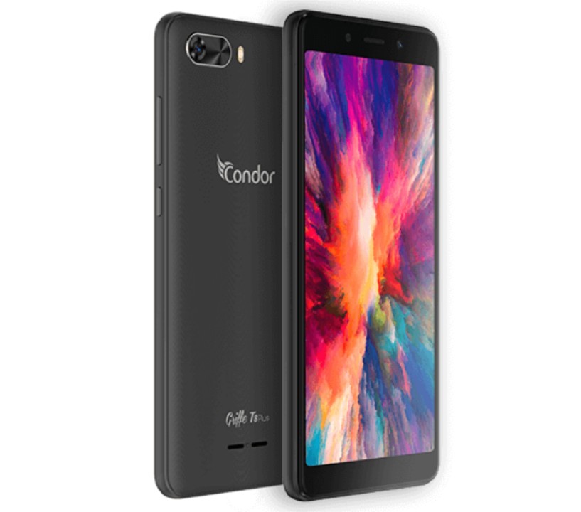 صور هاتف Condor Griffe T8 Plus رقم 3 