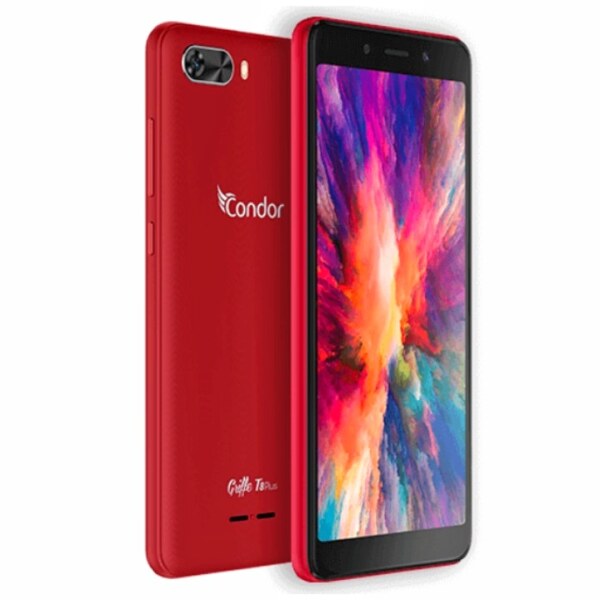  صورة هاتف Condor Griffe T8 Plus - condor griffe t8 بلس