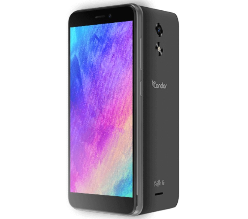 صور هاتف Condor Griffe T8 رقم 1 