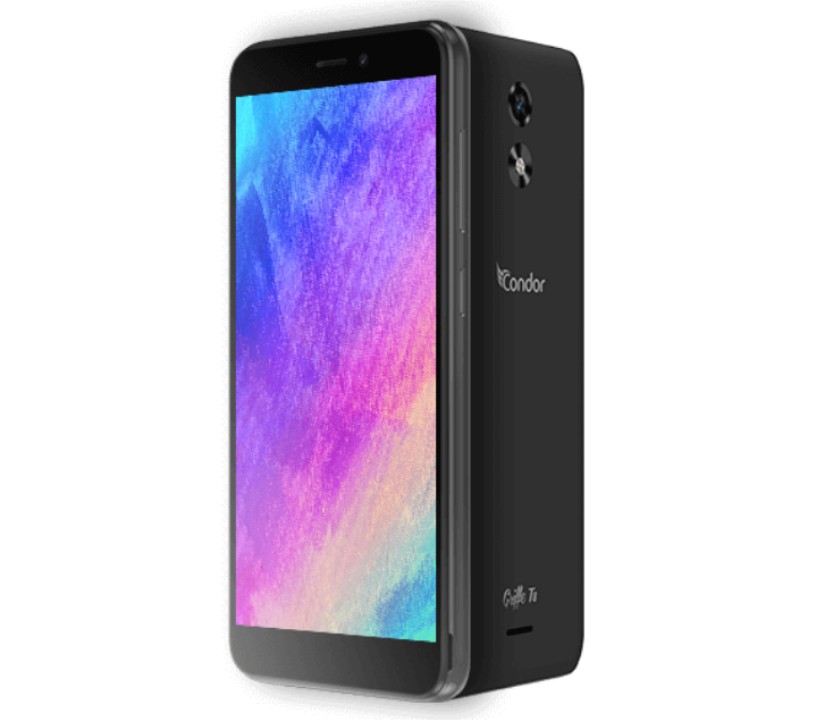 صور هاتف Condor Griffe T8 رقم 3 