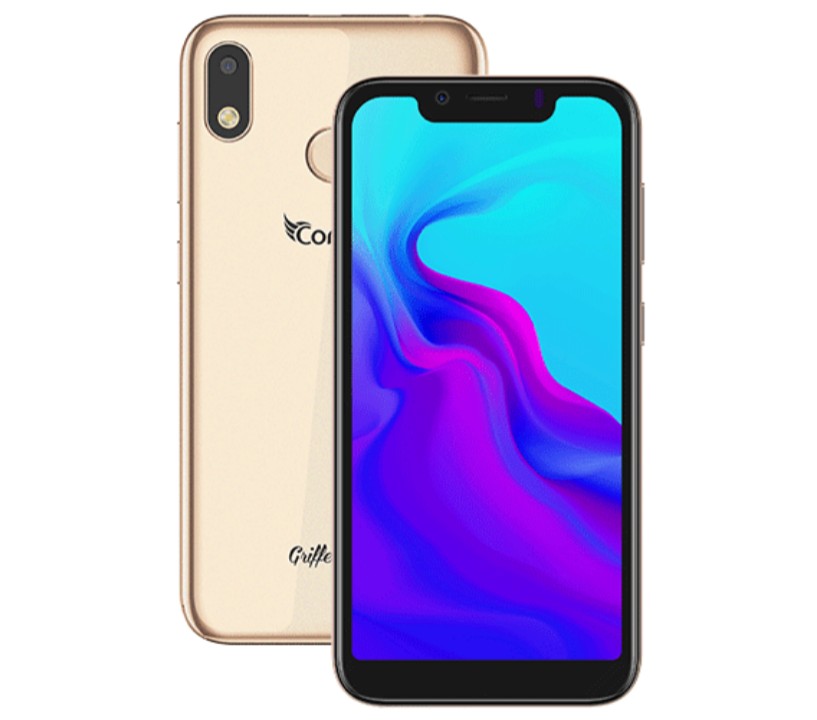 صور هاتف Condor Griffe T9 Plus رقم 1 