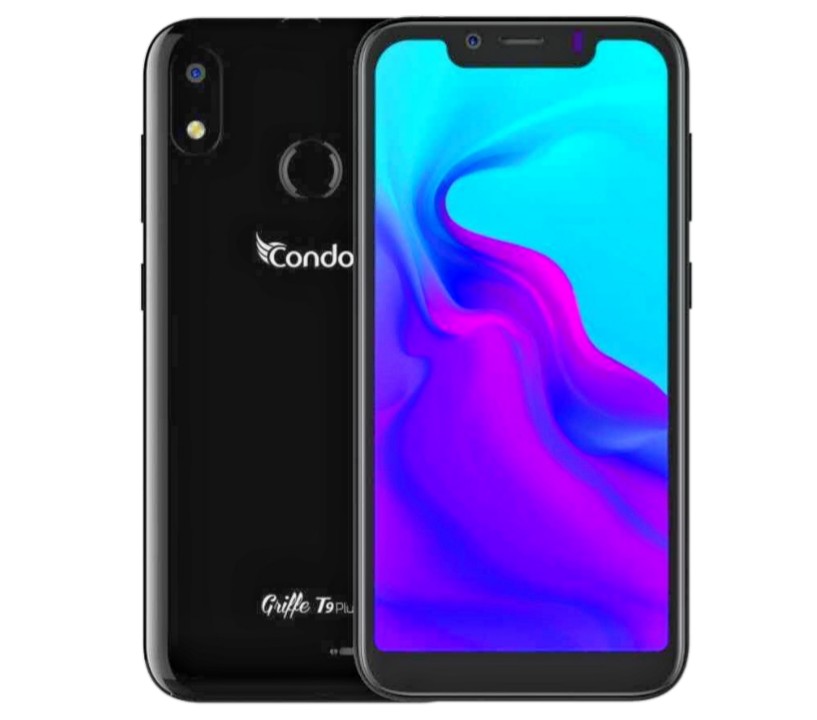 صور هاتف Condor Griffe T9 Plus رقم 3 