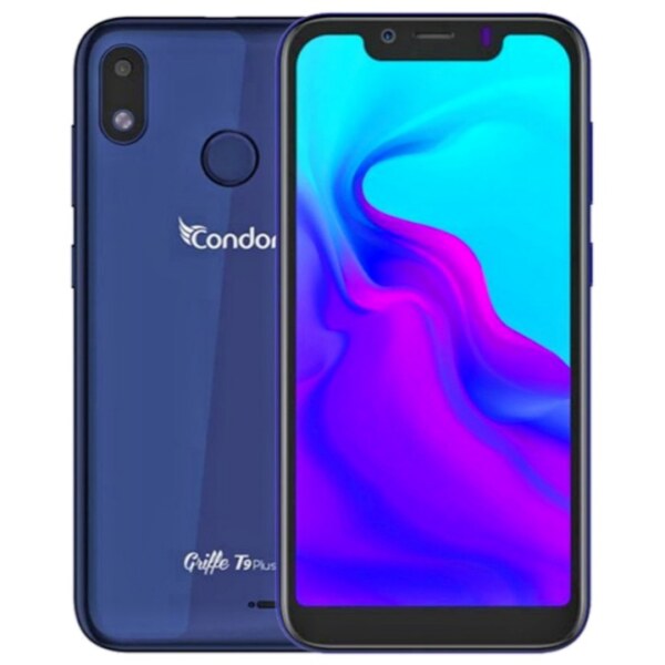 صورة هاتف Condor Griffe T9 Plus - condor griffe t9 بلس