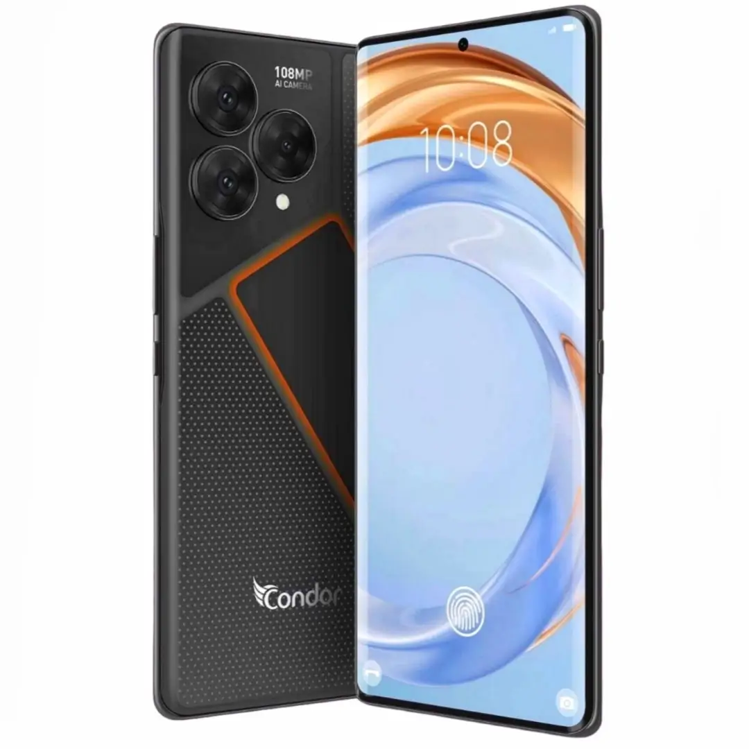 صور هاتف Condor Gt60 Pro رقم 1 