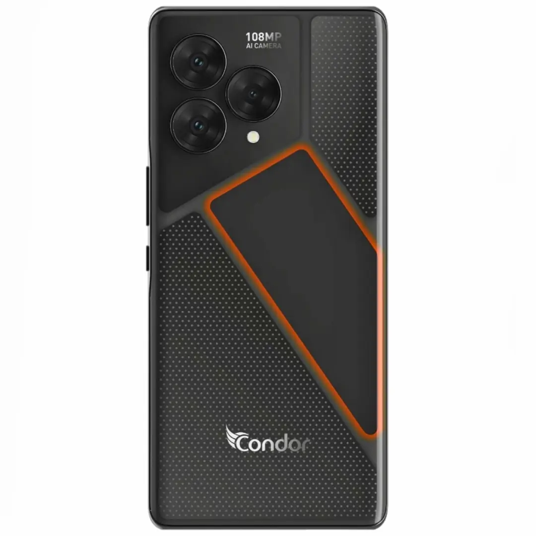 صور هاتف Condor Gt60 Pro رقم 2 