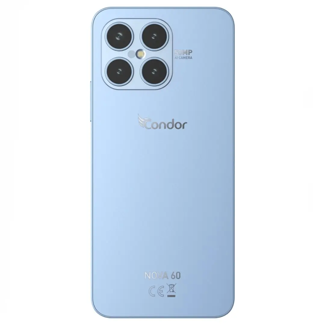 صور هاتف Condor Nova 60 رقم 1 