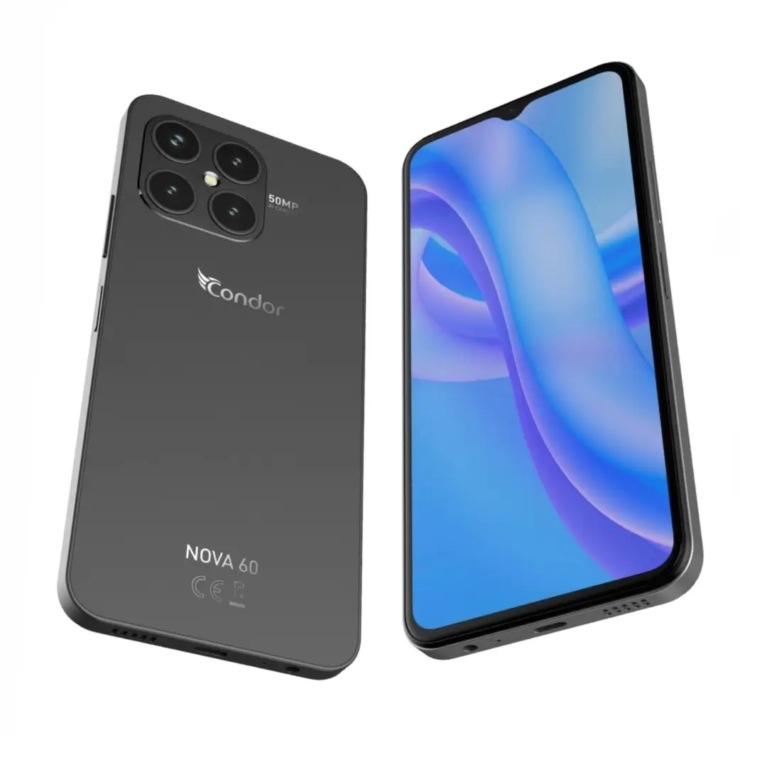 صور هاتف Condor Nova 60 رقم 2 