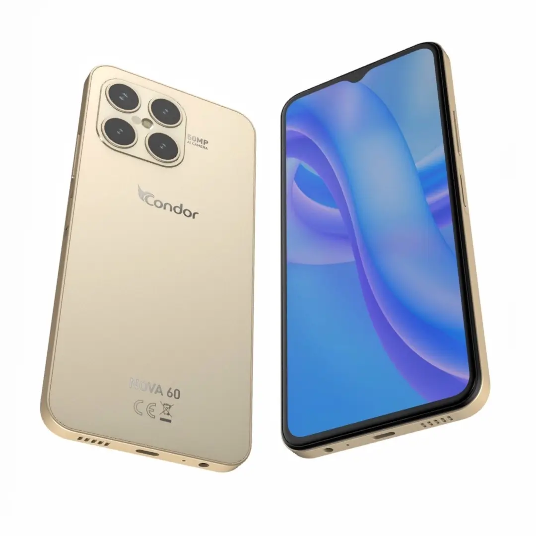صور هاتف Condor Nova 60 رقم 3 