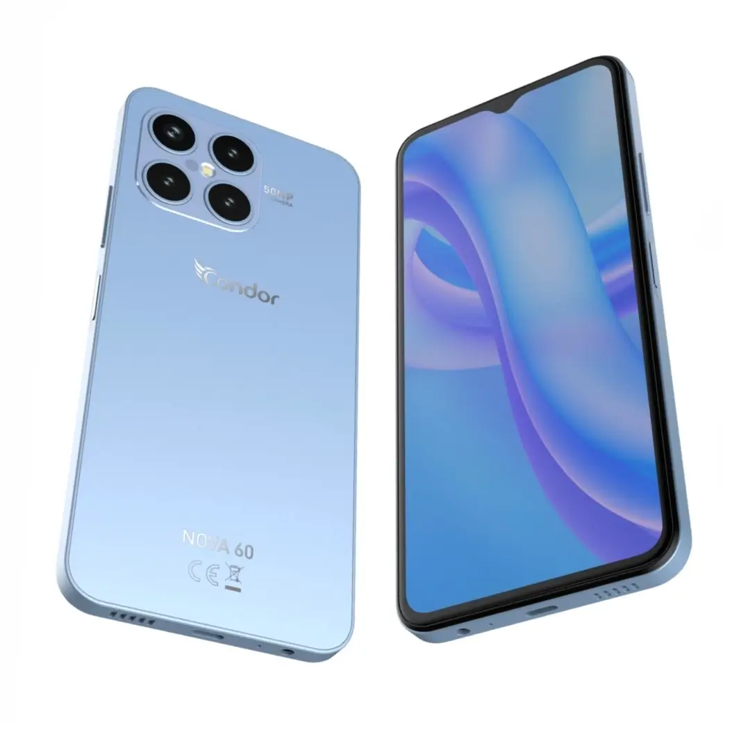 صور هاتف Condor Nova 60 رقم 4 